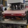 二手海天注塑機