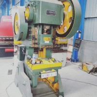 低價出售一臺全新未用80噸沖床 有需要的聯(lián)系