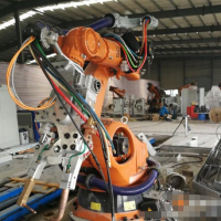 大量進口工業機器人 出售, 噴涂機器人, 搬運機器人, 碼垛
