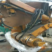轉讓二手關節型機器人
