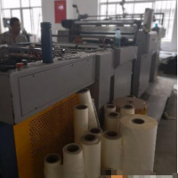 溫州光明1050自動預涂覆膜機轉讓