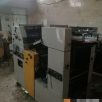 轉讓進口雙面機