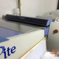 轉讓進口網屏8000II一套