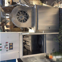 轉讓供應二手多功能粉碎機 萬能粉碎機 食品粉碎機 齒盤粉碎機