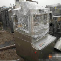 低價轉讓一批壓片機