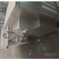轉讓二手膠囊自動填充機