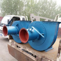 轉(zhuǎn)讓二手一般離心風機