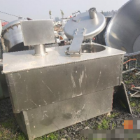 轉讓全新制粒機