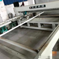 轉讓二手絎縫機