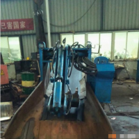 轉讓二手扒渣機質量好價格低 成都提貨
