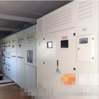 回收可控硅配電柜