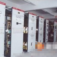 防火母線槽回收