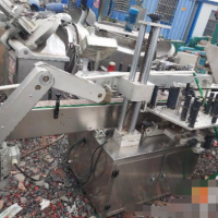 高價求購各種規格二手封口機,灌裝機、包裝機、制藥設備、食品設