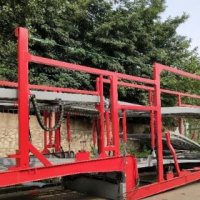 轉(zhuǎn)讓轎運車七位現(xiàn)車處理