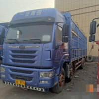 出售二手精品運輸車解放 豪沃 德龍 歐曼 手續(xù)齊全