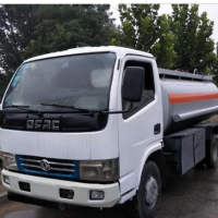 特價直銷10噸大型東風天錦移動型加油車 二手柴油加油車貨到付