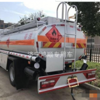 出售精品加油車 各噸位 車型齊全