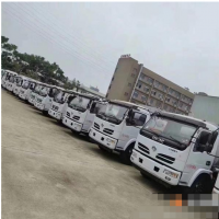 轉(zhuǎn)讓精品二手3噸5噸加油車