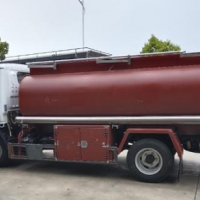 轉(zhuǎn)讓藍(lán)牌5噸油車經(jīng)銷商好上戶
