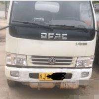 轉(zhuǎn)讓8 噸二手車