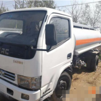 直銷多功能工地流動加油車 全新罐體5-30噸二手加油車
