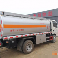 轉(zhuǎn)讓東風(fēng)二手5噸加油車 各種噸位加油車現(xiàn)車供應(yīng)