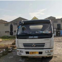 低價轉(zhuǎn)讓8.5噸手續(xù)齊全無事故加油車