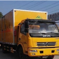 防爆車 東風防爆車廠家直銷