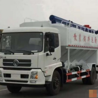 轉讓散裝飼料車