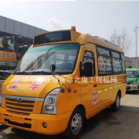 低價(jià)出售二手校車幼兒園專用校車五菱二手校車宇通二手校車中通二