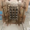 氣水箱模具