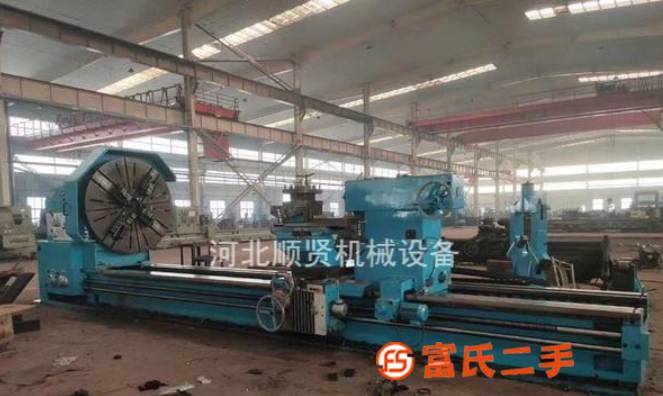 轉讓C61200安陽2米重型臥車，長沙BY50125E新型大