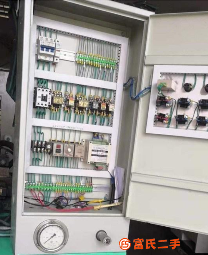 轉讓300噸四柱二手油壓機液壓機
