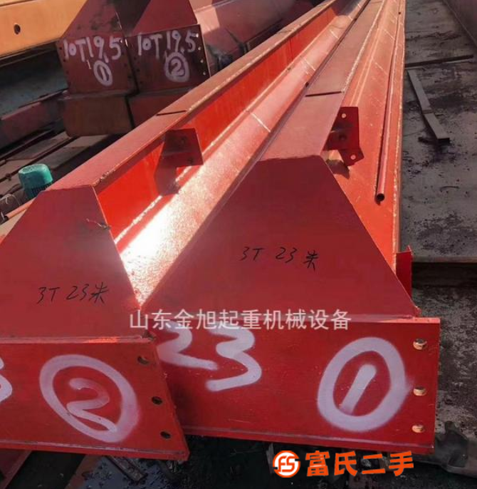 出售各種型號尺寸噸位的單梁雙梁行車，起重機，龍門可根據客戶
