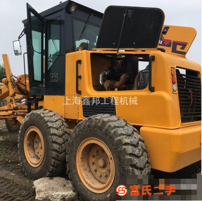 轉讓買優惠二手平地機