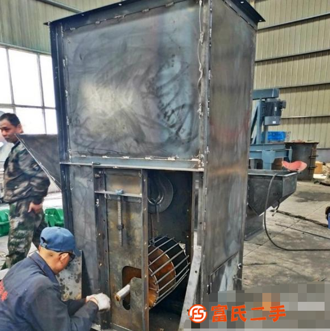轉讓物流提升機