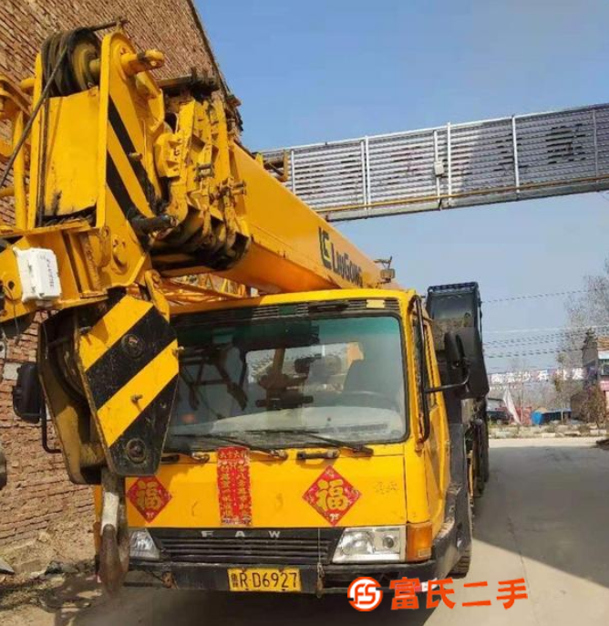 轉讓09年柳工油電兩用,沒有人開