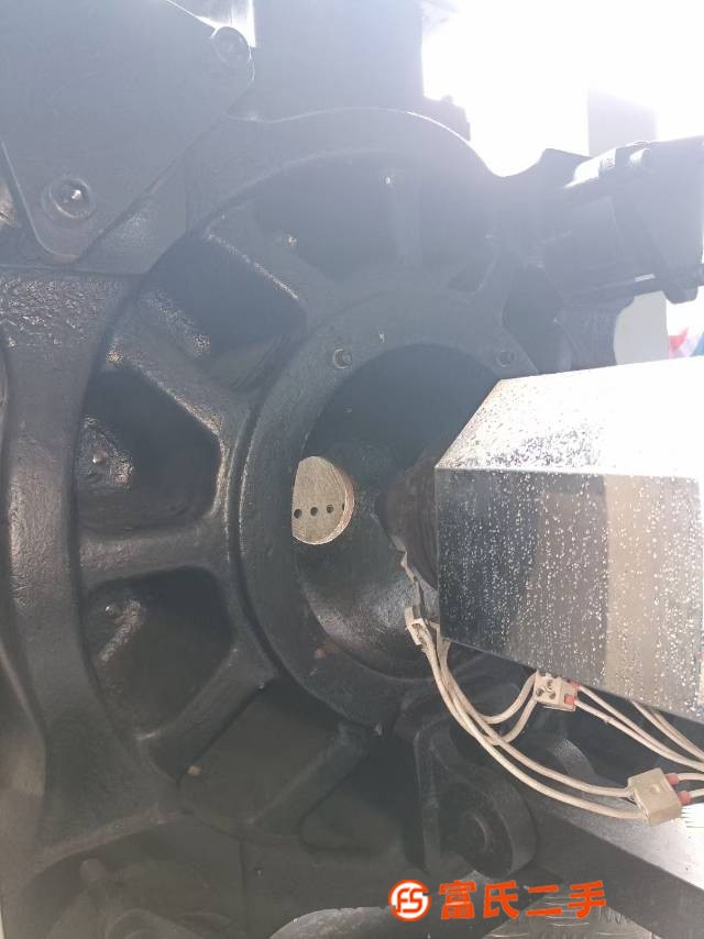 Zhenxiong 180 servo motor陳