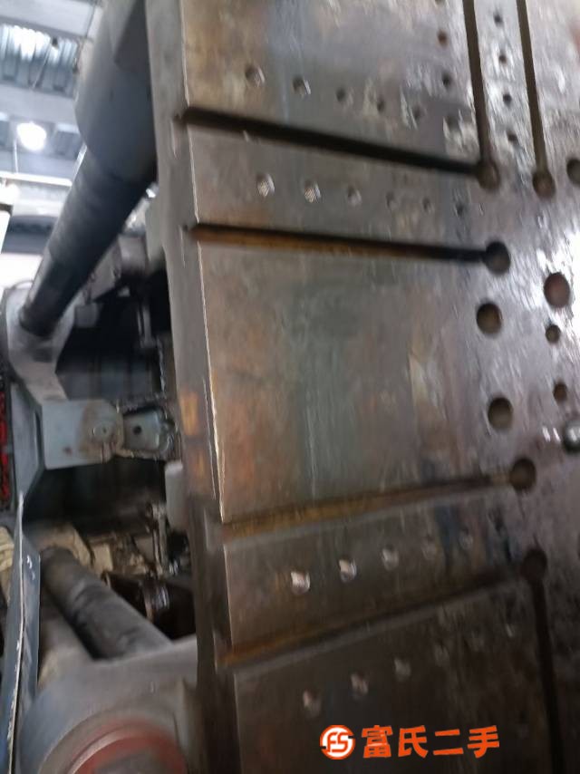 Haitian 1000 servo motor.陳