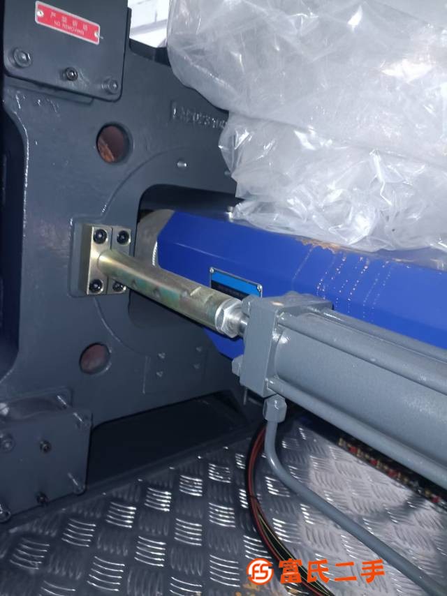 Hailong 168 servo motor (brand new).陳