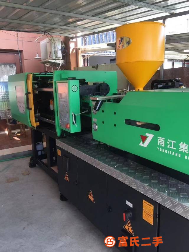 Brand new Yongjiang machine 160g春