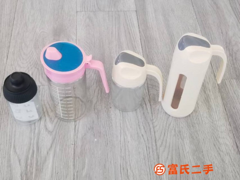 調味料壺