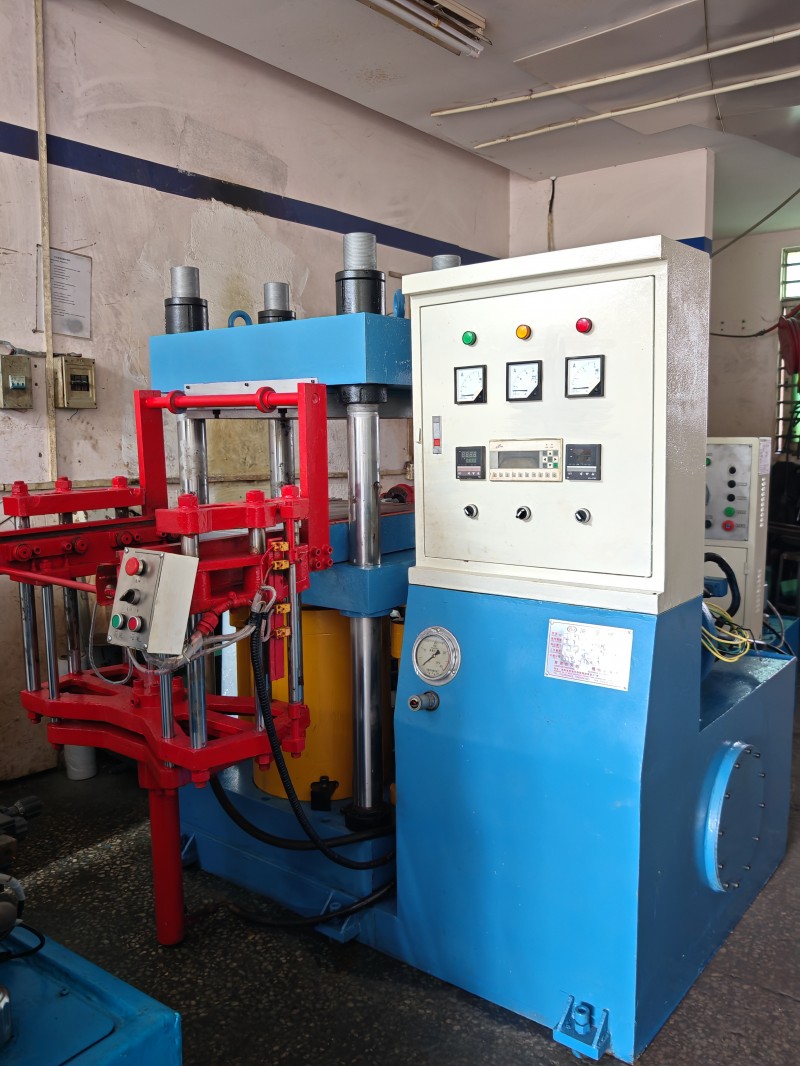 150噸四柱二手油壓機液壓機