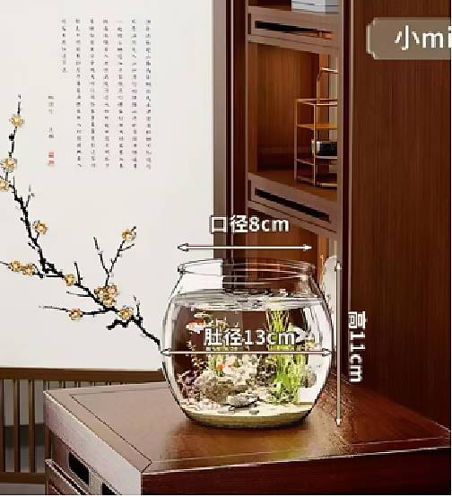 fish tank