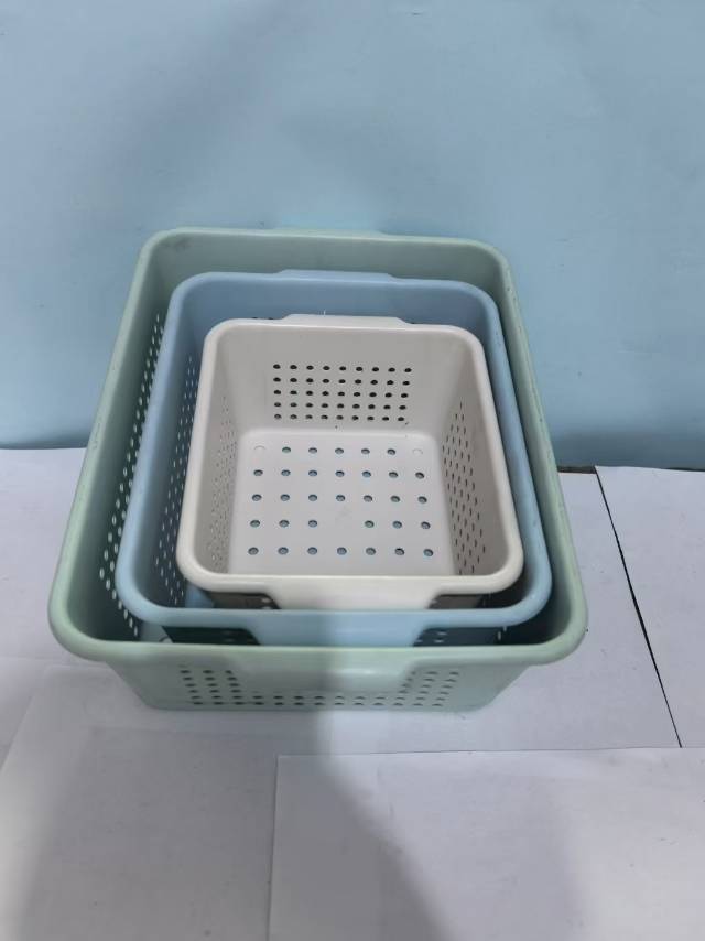 Drain basket