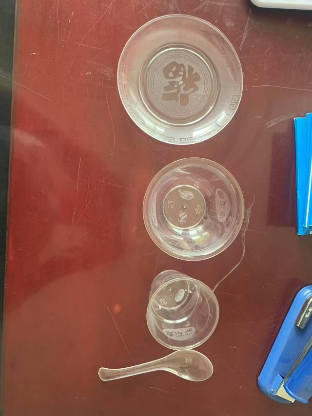 tableware