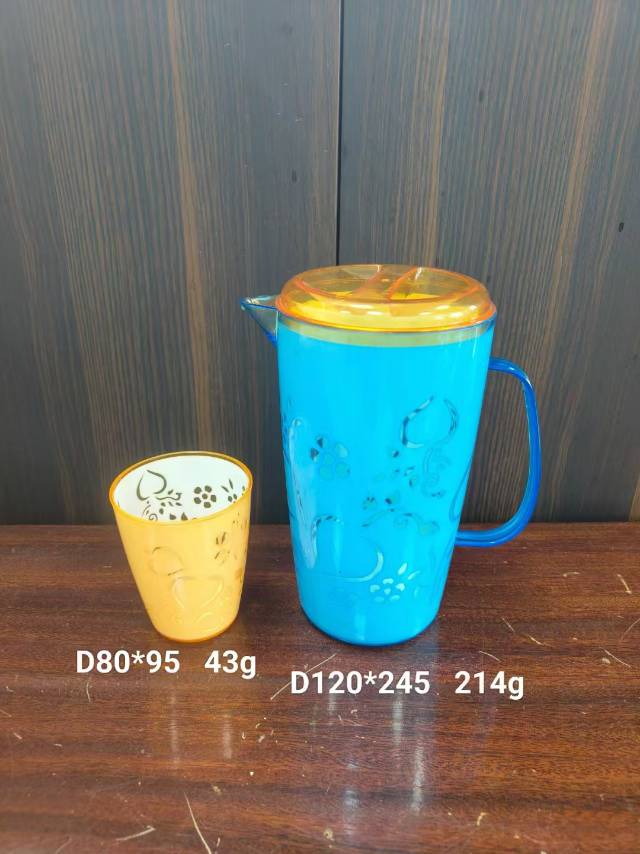 kettle
