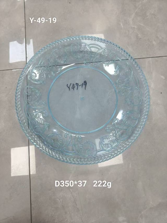 fruit bowl