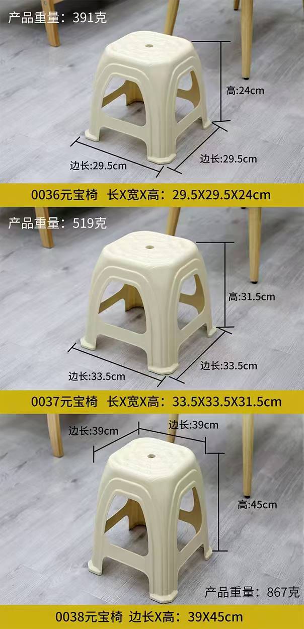 stool