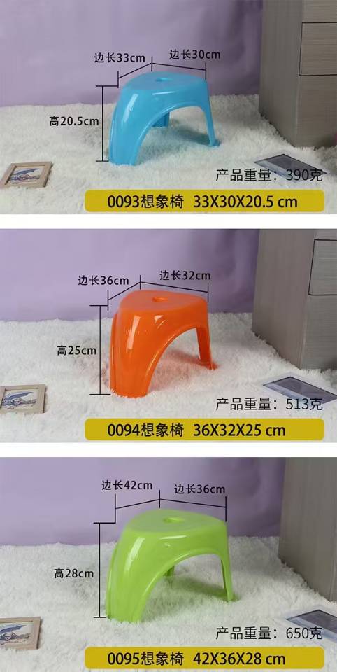 stool